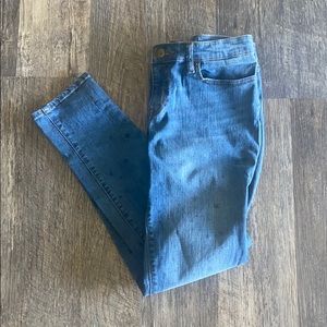 BUY 2 GET 1 FREE Gap jeans